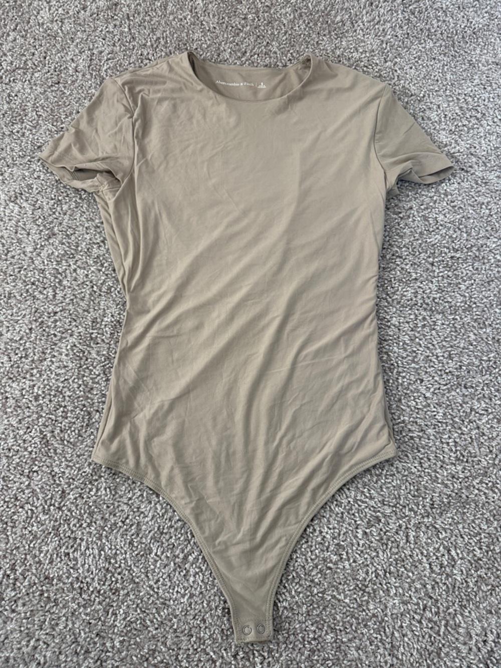 Abercrombie Bodysuit